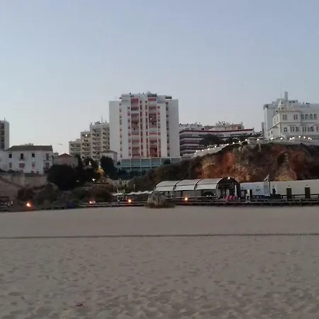 アパート Beautiful Clube Praia Da Rocha