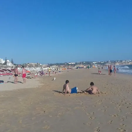 Beautiful Clube Praia Da Rocha アパート *