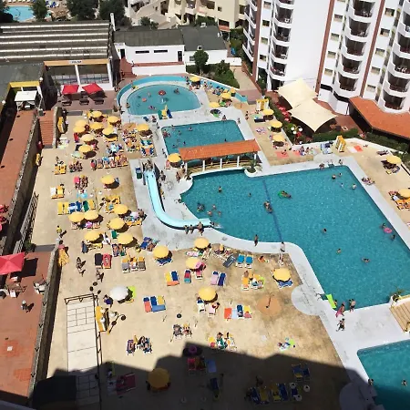 Beautiful Clube Praia Da Rocha ポルティマン