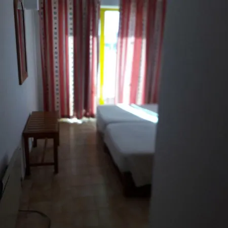 Apartamento Beautiful Clube Praia Da Rocha Portimão