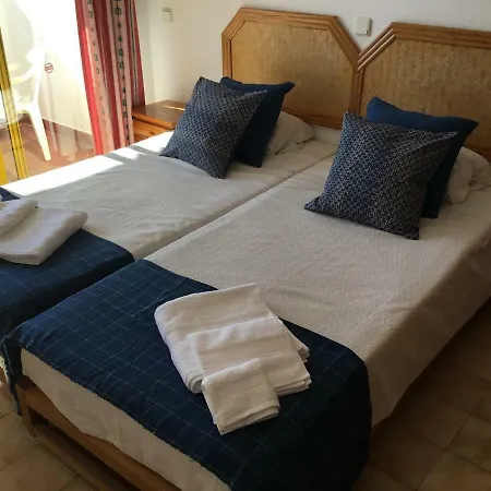Apartamento Beautiful Clube Praia Da Rocha