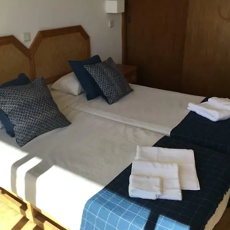 Apartamento Beautiful Clube Praia Da Rocha Portimão