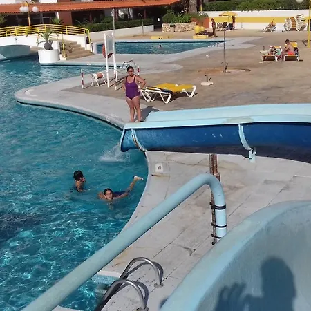 Beautiful Clube Praia Da Rocha Apartamento