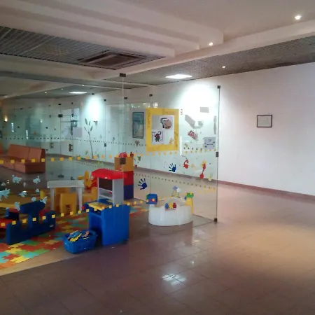 Beautiful Clube Praia Da Rocha Apartamento