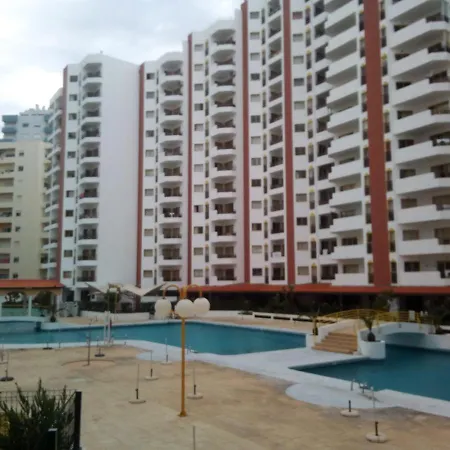 Beautiful Clube Praia Da Rocha Apartamento Portimão