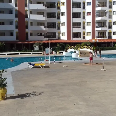 Beautiful Clube Praia Da Rocha Apartamento Portimão