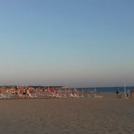 Διαμέρισμα Beautiful Clube Praia Da Rocha