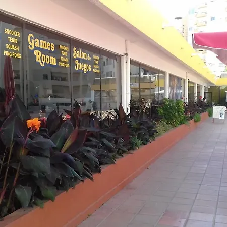 Beautiful Clube Praia Da Rocha Διαμέρισμα
