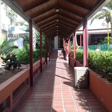 Lejlighed Beautiful Clube Praia Da Rocha